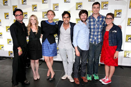 Comic-Con 2011: ������ �������